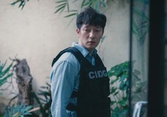 5 Rekomendasi Drakor Son Suk Ku, Menelusuri Dunia Gelap Militer hingga Kasino