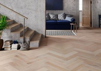 Cara Bersihkan Lantai Kayu Jelang Lebaran 2025, Ikuti Langkah Praktis ini, Dijamin Bersih dan Nyaman