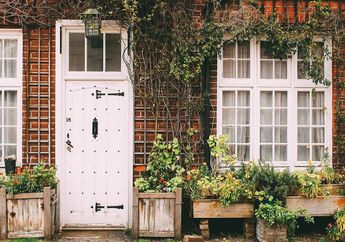6 Arti Mimpi Pintu Tertutup, Pertanda Tak Ada Peluang hingga Awal Baru