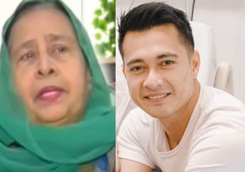 Ibunda Eza Gionino Meninggal Dunia, Sempat Koma di Rumah Sakit