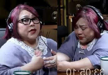 Bertahun-tahun Jadi Tulang Punggung, Nunung Kini Hidup Pas-pasan, Pihak Keluarga Lepas Tangan?