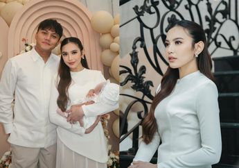 Disebut Cepat Langsing Gegara Punya Banyak Duit, Mahalini Geram: Aku Nggak Setuju