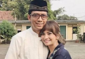 Doddy Sudrajat Kenang Kebiasaan Vanessa Angel saat Ramadan, Naik Motor Demi Cari Takjil