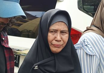 Makin Religius, sang Mamah Berharap Perubahan Vadel Badjideh Tak Hanya di Dalam Penjara Saja
