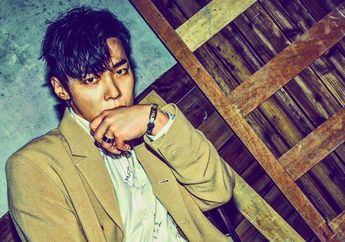 Profil Wheesung, Penyanyi Asal Korea Selatan yang Ditemukan Meninggal Dunia di Kediamannya