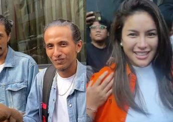 Masa Penahanan Nikita Mirzani Diperpanjang Jadi 40 Hari, Reaksi Keluarga Vadel Badjideh di Luar Dugaan