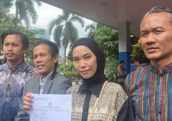 Selebgram Rizki Amelia Polisikan Rekan Kerja atas Dugaan Penipuan dan Penggelapan Dana Rp 2,7 Miliar