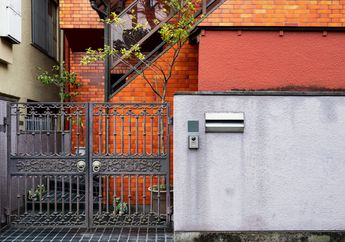 Ketahui 7 Tips Agar Rumah Tetap Aman saat Ditinggal Liburan Imlek 2026, Hal Sepele Bisa Mengubah Segalanya