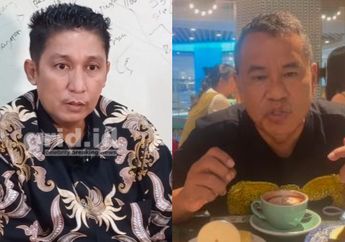 Firdaus Oiwobo Ketahuan Dirikan Bangunan Liar di Puncak, Hotman Paris Langsung Sindir Hartanya