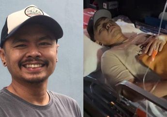 Penyakit Wendy Cagur Terungkap Usai Dilarikan ke RS, Ternyata Sempat Cek Jantung, Begini Kondisinya