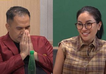 Siap Bela Nikita Mirzani, Saipul Jamil Ngaku Senasib dengan Sang Artis, Singgung Soal Fitnah