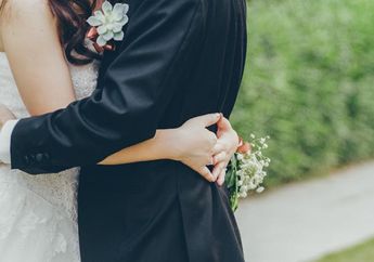 5 Tips Menjawab Saat Ditanya Kapan Nikah Ketika Lebaran 2025, Bikin Si Penanya Auto Mati Kutu