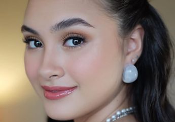 5 Rekomendasi Liquid Blush untuk Makeup Natural di Hari Lebaran, Murah!