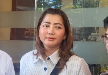Anak Ikut Jadi Korban Bully, Pratiwi Noviyanthi Laporkan Sosok ini ke Polisi