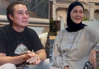 Baim Wong Bersumpah Tak Doktrin Anak untuk Benci Paula Verhoeven: Setiap Hari Saya Bujuk Mereka