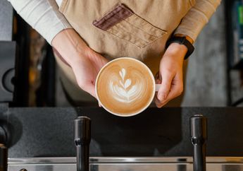 Tips Aman Minum Kopi Saat Puasa Ramadan, Ini Waktu dan Jenis yang Disarankan Barista