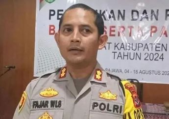 Kronologi Kapolres Ngada Cabuli 3 Anak di Bawah Umur, Jual Video ke Situs Australia