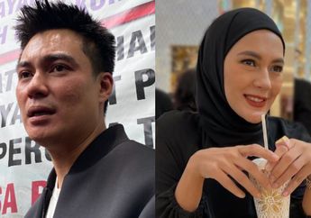Paula Verhoeven Dicap Istri Durhaka, Mantan Baim Wong Ungkap Alasan Ganti Nama Kontak Niko Surya