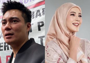 Beredar Rekaman Baim Wong Nasihati Paula Verhoeven soal Uang Bulanan yang Capai Rp 85 Juta: Jangan Menggampangkan