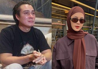 Tuding Paula Verhoeven Putar Balikkan Fakta, Baim Wong Bantah Pisahkan Anak dari Ibunya!