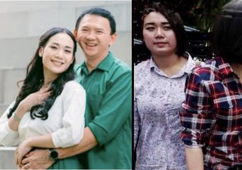 Gaya Elegan Istri Ahok, Beda Jauh Saat Masih Jadi Ajudan Veronica Tan