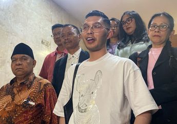 Tak Jadi Tersangka, Panda Asisten Shella Saukia: Jangan Dengarkan Gosip di Luar Sana
