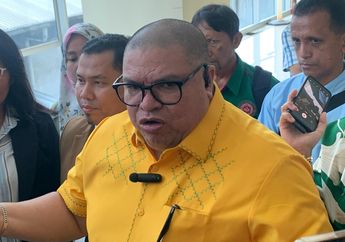 Razman Nasution Curiga Keluarga Vadel Badjideh Tutupi Fakta, Anaknya Dipenjara kok Malah Gitu