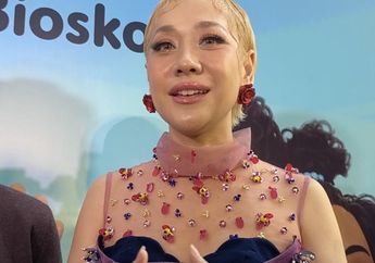 Bakal Punya Kehidupan Sendiri Kelak, BCL Akui Lebih Menghargai Waktu dengan Sang Anak