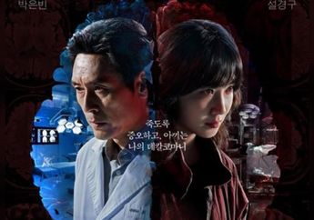 Sinopsis Drakor Hyper Knife, Drama Genre Medical Thriller yang Diperankan Park Eun Bin!