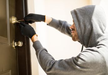 5 Tips Sebelum Meninggalkan Rumah untuk Mudik Lebaran 2025, Hunian Tetap Aman Jaya Selama Idul Fitri