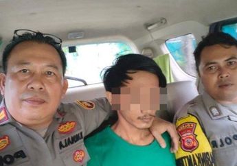 Terungkap Motif Suami Bakar Istri Hidup-hidup di Indramayu, Bensin Seharga Rp 5 Ribu Jadi Saksi Bisu