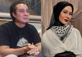 Selama Ini Bungkam Dituduh Idap HIV, Paula Verhoeven Ungkap Hal yang Membuatnya Masih Kuat Sampai Hari Ini