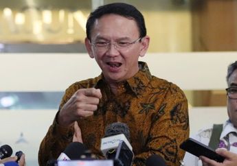 Kronologi Ahok Diperiksa 9 Jam oleh Kejagung Gegara Kasus Korupsi Pertamina, Seret 1 Nama Penting Ini!