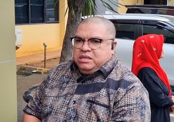 Sial Razman Nasution, Tolong Lolly Berujung Pemukulan, Bantu Vadel Badjideh Terancam Ditipu