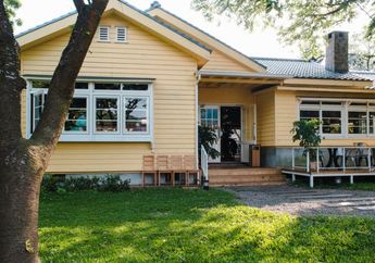 6 Arti Mimpi Rumah Kemalingan, Tanda Akan Kehilangan Kesempatan Besar!