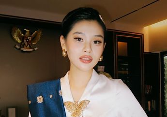 7 Potret Modis dan Branded Benneisha Edelyn Laos, Putri Sherly Laos yang Curi Perhatian