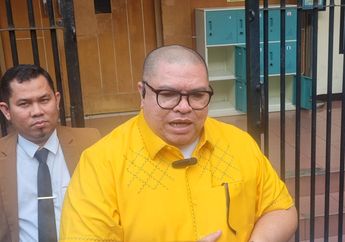 Nikita Mirzani Rayakan Ulang Tahun di Penjara, Razman Nasution Jenguk dan Beri Pesan Ini pada Ibunda Lolly