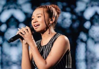 Profil Angie Carvalho, Kontestan Indonesian Idol yang Curi Perhatian Jackson Wang