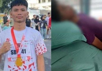 Kronologi Siswa SMA Ditendang Polisi sampai Tewas, Harapannya untuk Jadi Anggota TNI Pupus