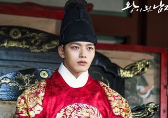 5 Rekomendasi Drakor Yeo Jin Goo, Paling Populer Hotel del Luna