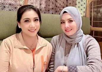 Innalilahi, Ibunda Pendangdut Cici Paramida Masuk ICU dan Tak Sadarkan Diri