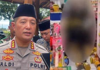 Kronologi Juru Parkir di Bandung Tewas Dikeroyok Geng Motor saat Buka Puasa, Berawal dari Bagi-bagi Takjil!