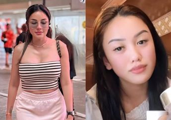 Nikita Mirzani Mendekam di Penjara, Lolly Langsung Lakukan Ini Demi Cari Cuan, Penampilannya Justru Bikin Salfok