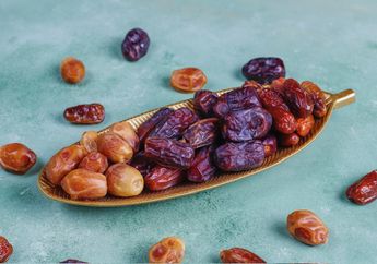 Arti Mimpi Makan Kurma, Benarkah Tanda Akan Dapat Rezeki Nomplok?