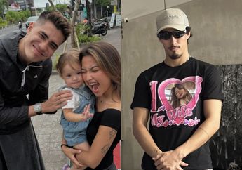 Tak Terima Dirinya dan Mendiang Suami Diejek Hingga Nama Aisar Khaled Terseret, Jennifer Coppen Berikan Efek Jera Pada Netizen Ini! Siap Lapor