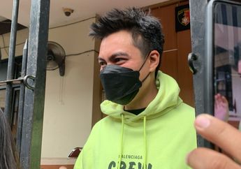 Ikut Rayakan Ultah Nikita Mirzani di Penjara, Baim Wong Hanya Bawakan Doa Ini