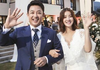 Apa Alasan Lee Si Young Gugat Cerai Suami Tajirnya? Ini Kata Agensi