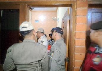 Kronologi Oknum Polisi di Tuban Digrebek saat Ngamar dengan Mahasiswi di Kos-kosan, Endingnya Tak Diproses?