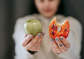 Takut Berat Badan Naik saat Lebaran? Ini Tips Jaga Menu Diet saat Hari Raya, Batasi Makan Kue Kering