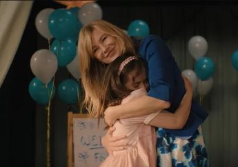 Sinopsis Serial Good American Family, Terinspirasi Kisah Nyata Anak Yatim Piatu Asal Ukraina